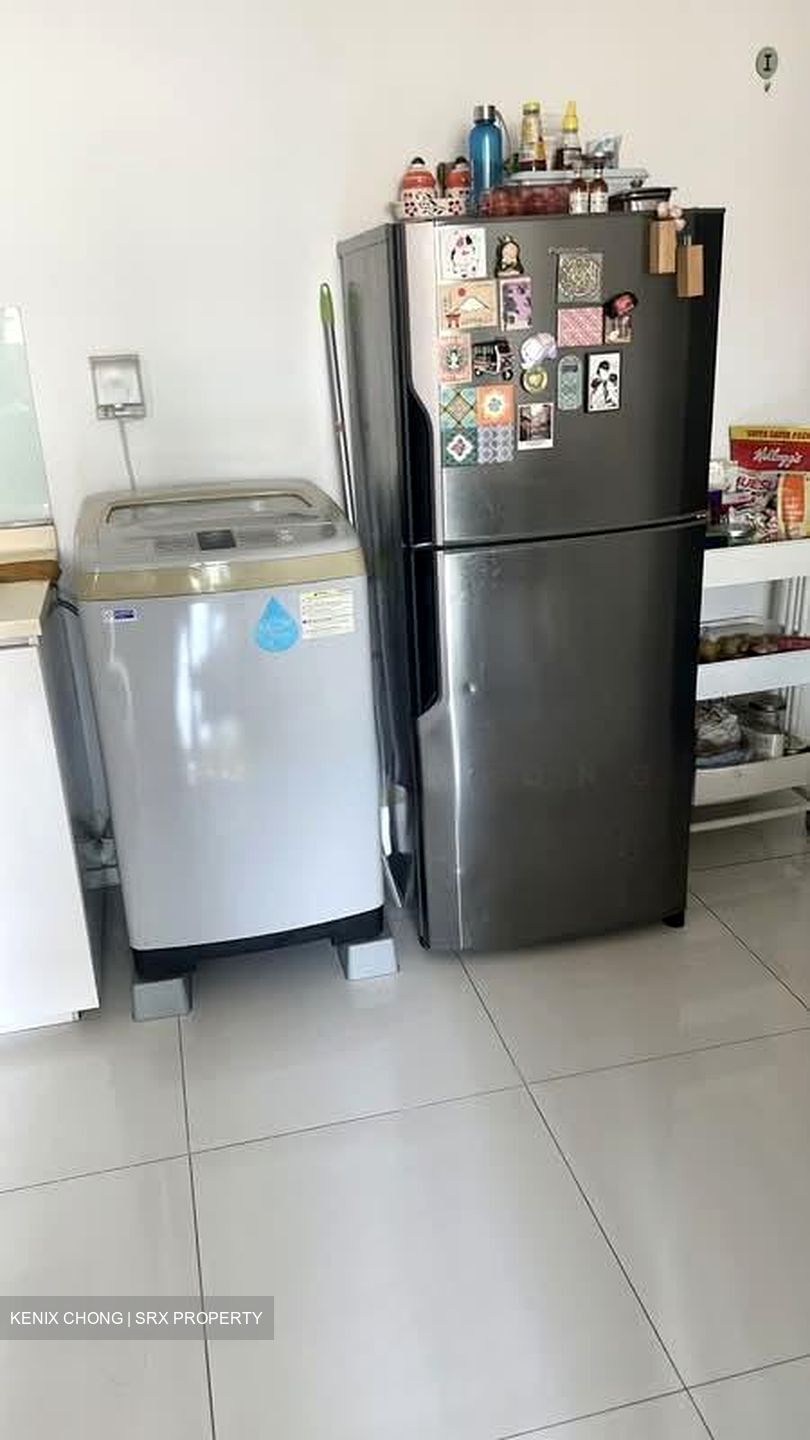Rangoon 88 (D8), Apartment #574485131